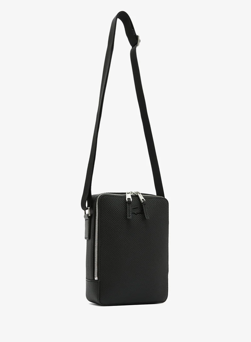 لاكوست حقيبة كروس بودي كاجوال